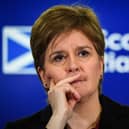 Nicola Sturgeon has resigned as first minister of Scotland 