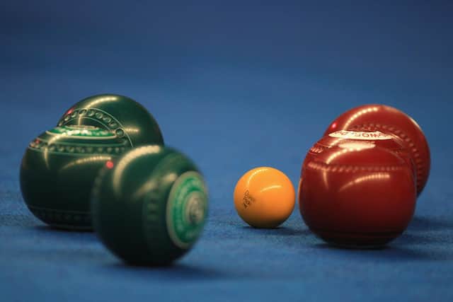 Melton & District Indoor Bowls Club latest news