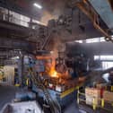 Holwell Foundry in Melton Mowbray