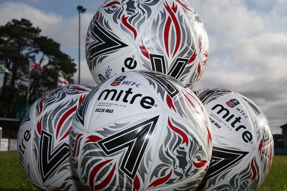 Melton Town were beaten for the first time at home this season by Newark Town.