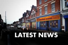 Latest Melton borough news