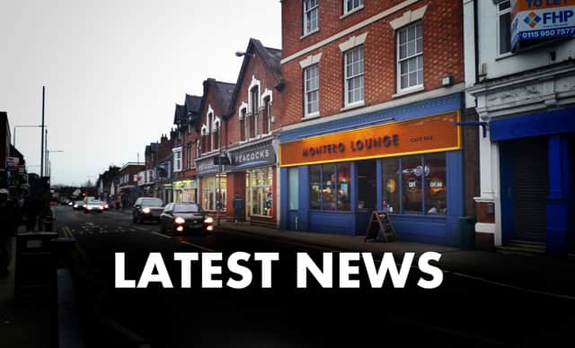 Latest Melton borough news
