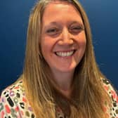 Vicky Mears