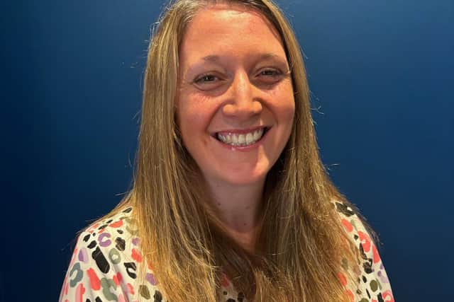 Vicky Mears