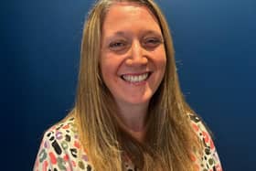 Vicky Mears