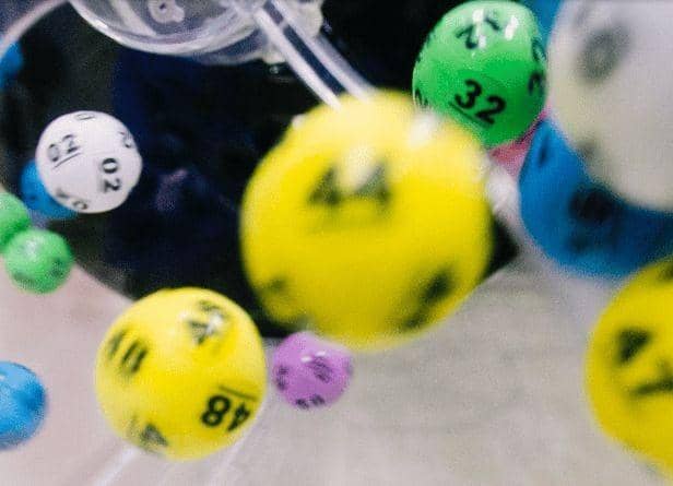 The Health Lottery has raised more than £136 for good causes
