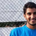 Skipper Ryan Parmar was in great form at the start of the season.