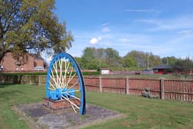 Ibstock Bowls