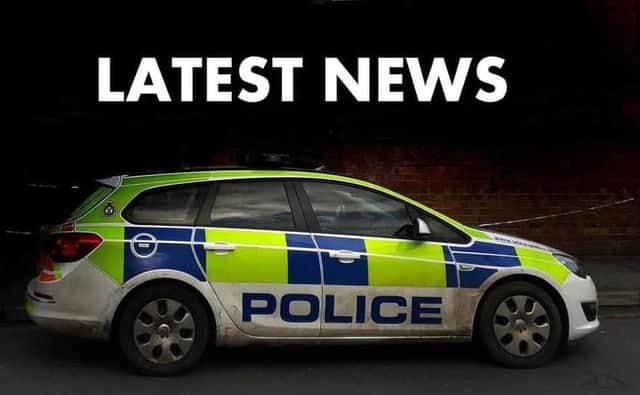 Five candidates have been announced for the election of Leicestershire's Police and Crime Commissioner