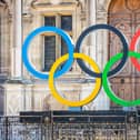 Heat is on for Paris Olympics (photo: Adobe)