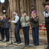 Community concert raises the roof at Melton's St Mary's Church