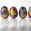 Cadbury Creme Eggs thief who stole chocolate worth more than £30,000 is jailed for 18 months 