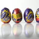 Cadbury Creme Eggs thief who stole chocolate worth more than £30,000 is jailed for 18 months 