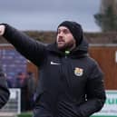 Melton boss Tom Manship - resting players ahead of play-offs.