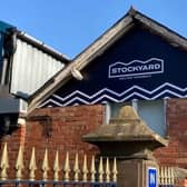 The annual Beer, Cider and Gin Festival is at Melton Mowbray's Stockyard