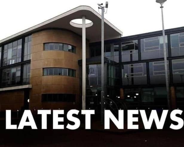 Councillors have set the Council Tax