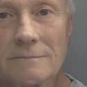 Jon Ruben - appeared by videolink at the Court of Appeal