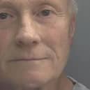 Jon Ruben - appeared by videolink at the Court of Appeal