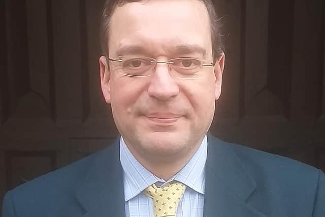 Christopher Gray (Con)