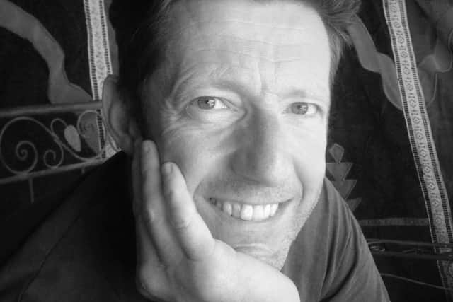William Ivory, who wrote the screenplay for The Great Escaper