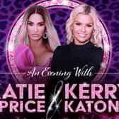 Katie Price and Kerry Katona are to star in a Melton Theatre show