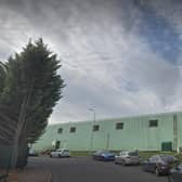 The Revolution Kitchen factory, in Melton, which is under threat of closure