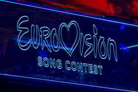 This year's song contest will take place in Rotterdam, with the grand final held on Saturday 22 May (Photo: Shutterstock)