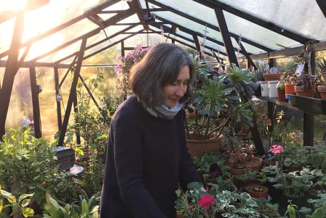Karen Gimson