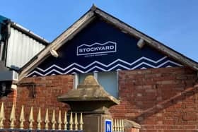 The Stockyard in Melton