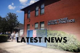 Latest health service news in the Melton area