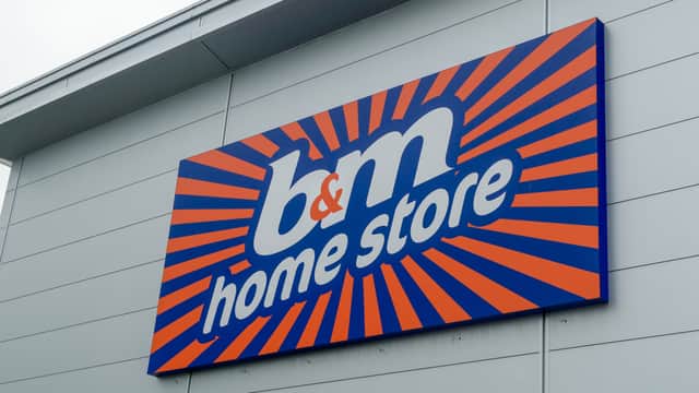 B&M launches new selection of pre-mixed gin cocktails (Photo: Shutterstock)
