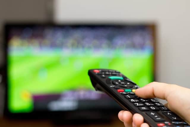 Millions of BT Sport and TV customers will face a pricier bill from next month (Photo: Shutterstock)