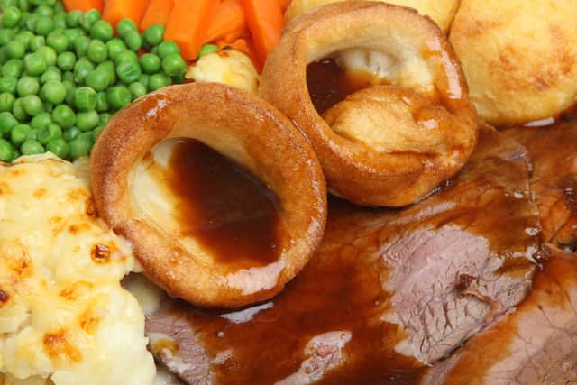 Jump on the app to claim your free beer or meal (Photo: Shutterstock)