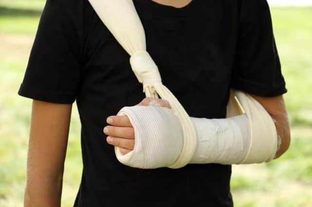 Make sure you have adequate insurance before heading abroad (Photo: Shutterstock)