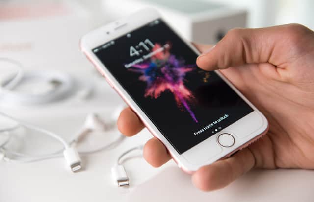 Do you think someone will successfully hack the iPhone? (Photo: Shutterstock)