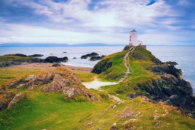 Where is your favourite place to go on holiday in the UK? (Photo: Shutterstock)