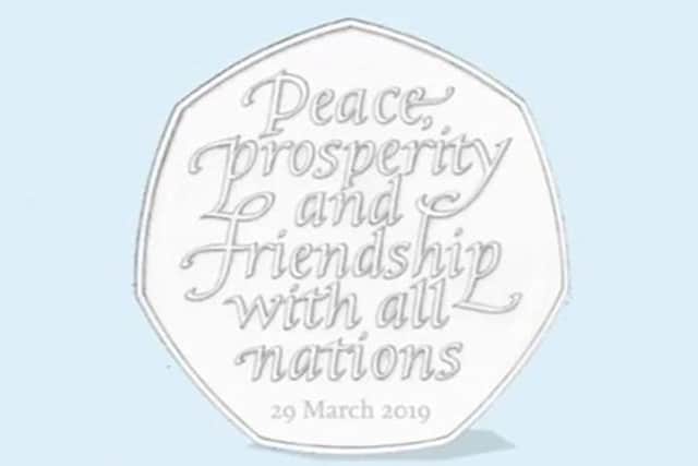 It looks unlikely Britain will have left the EU by the planned date of 31 October (Photo: HM Treasury)