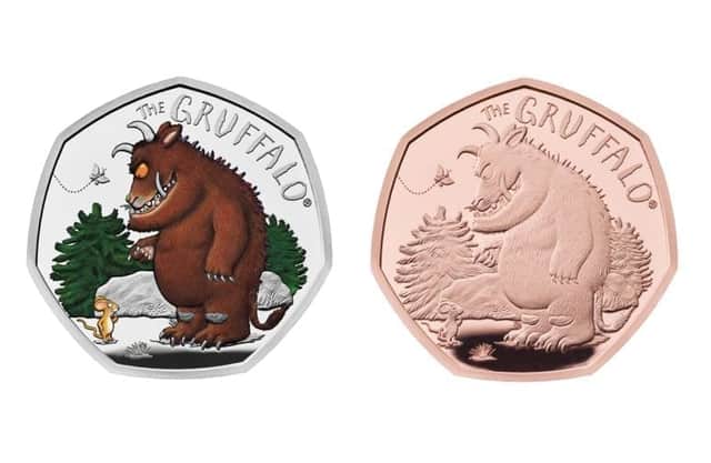 Will you be buying one of the new coins? (Photo: PA)