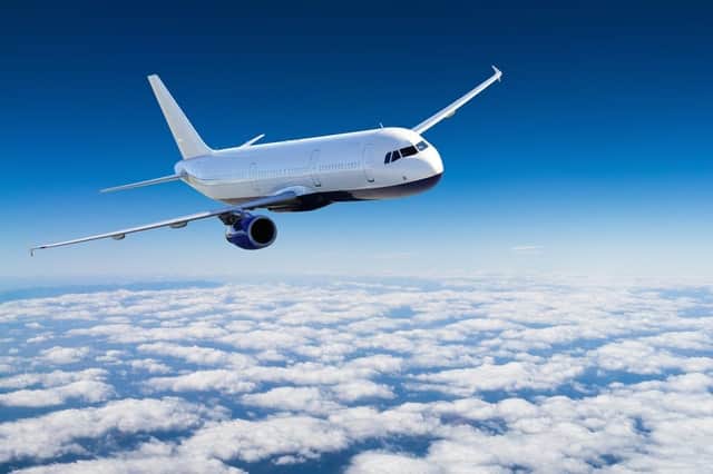 Have you got any European holidays booked this year? (Photo: Shutterstock)