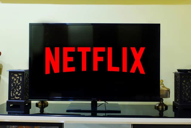 This is what one MP had to say about the tax situation regarding Netflix (Photo: Shutterstock)