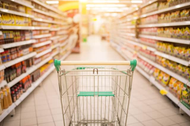 These are the changes supermarkets have introduced (Photo: Shutterstock)