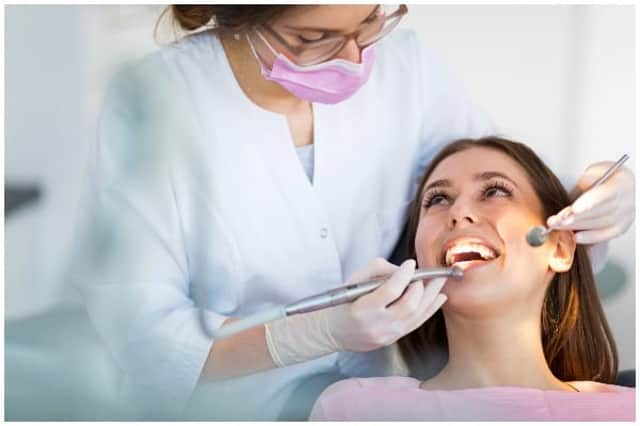 When are dentists set to reopen again? (Photo: Shutterstock)
