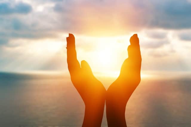This year’s June solstice falls on Saturday 20 June at 10.43pm. (Credit: Shutterstock)