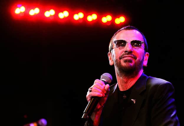 (Photo: Frazer Harrison/Getty Images)