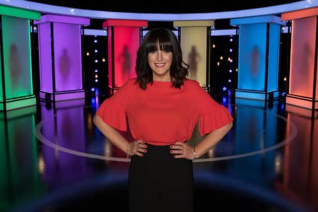 Naked Attraction is set to be back on TV screens soon, with Channel 4 looking for contestants to be on this year’s series (Photo: Channel 4)