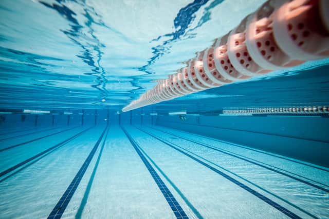 Does chlorine kill the coronavirus? (Photo: Shutterstock)