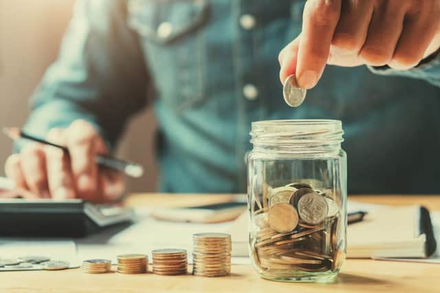 Changes to the government’s furlough scheme will begin this weekend (1 August), as employers will have to start making contributions for all furloughed employees (Photo: Shutterstock)
