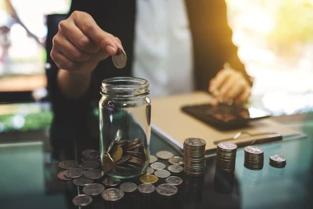 The UK government’s furlough scheme will come to an end in October (Photo: Shutterstock)
