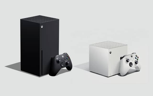 The Series X and S are now available to pre-order (Microsoft)
