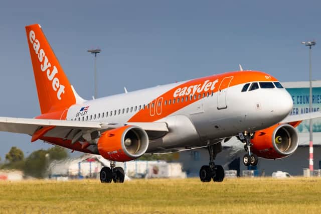 Aviation bosses have warned that further job cuts could be on the way if a testing scheme is not introduced. (Photo: Shutterstock)